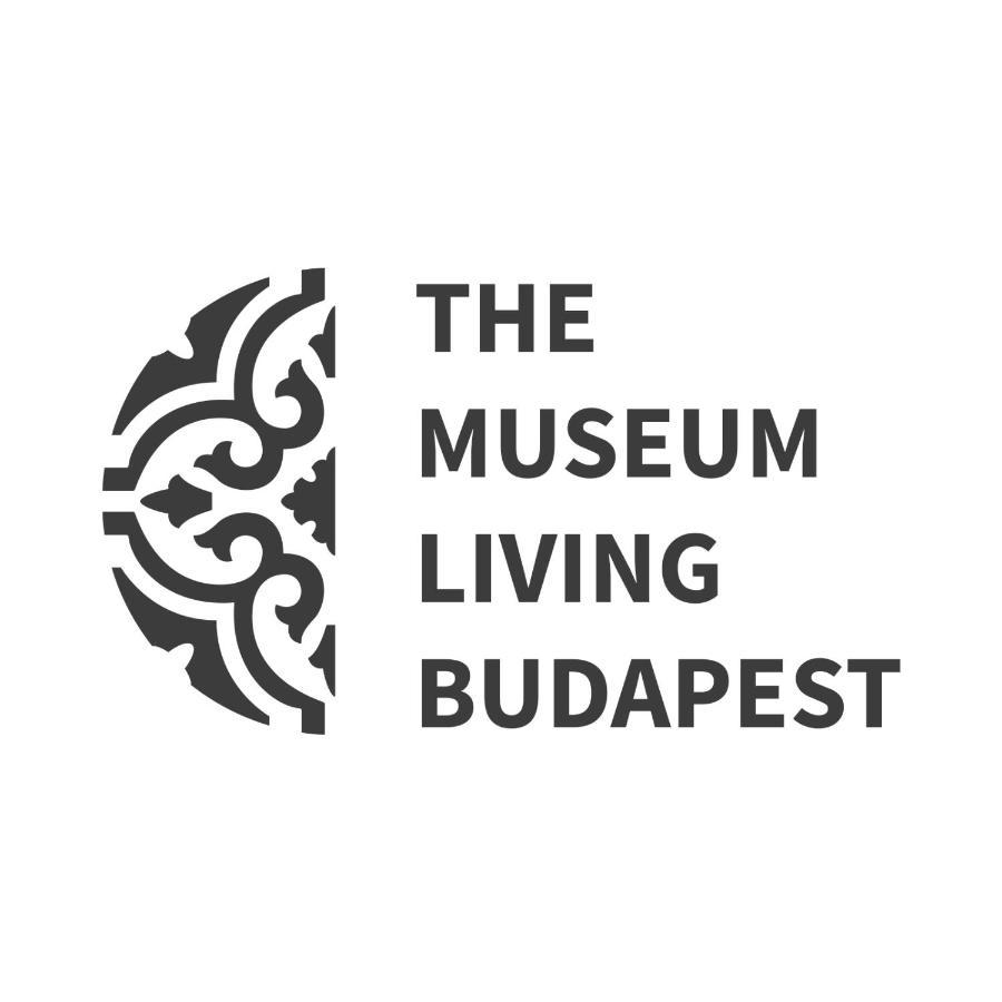 The Museum Living Budapest Budapeste Exterior foto