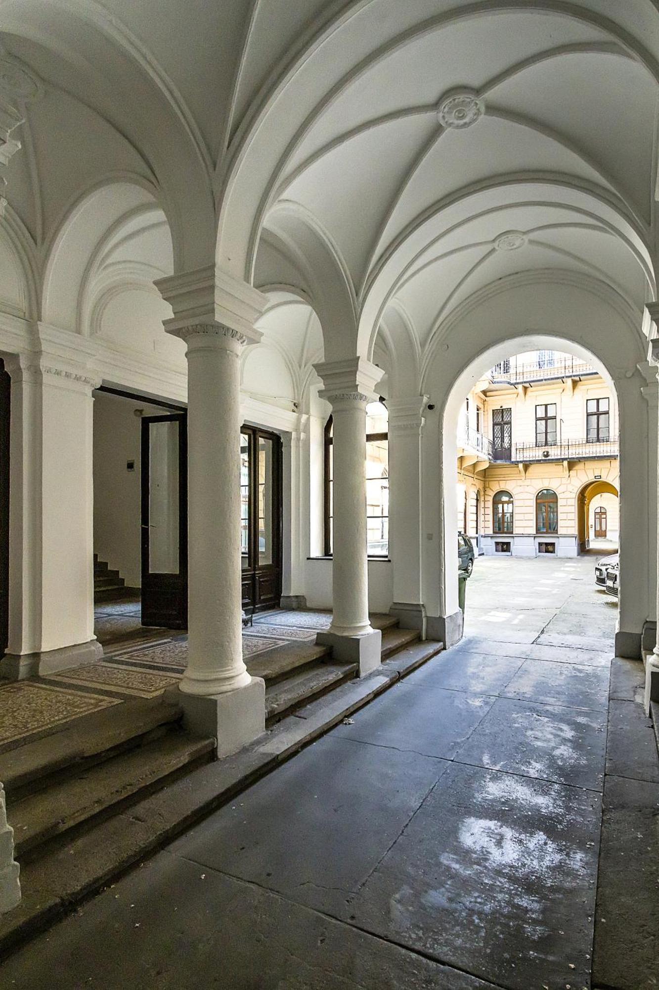 The Museum Living Budapest Budapeste Exterior foto